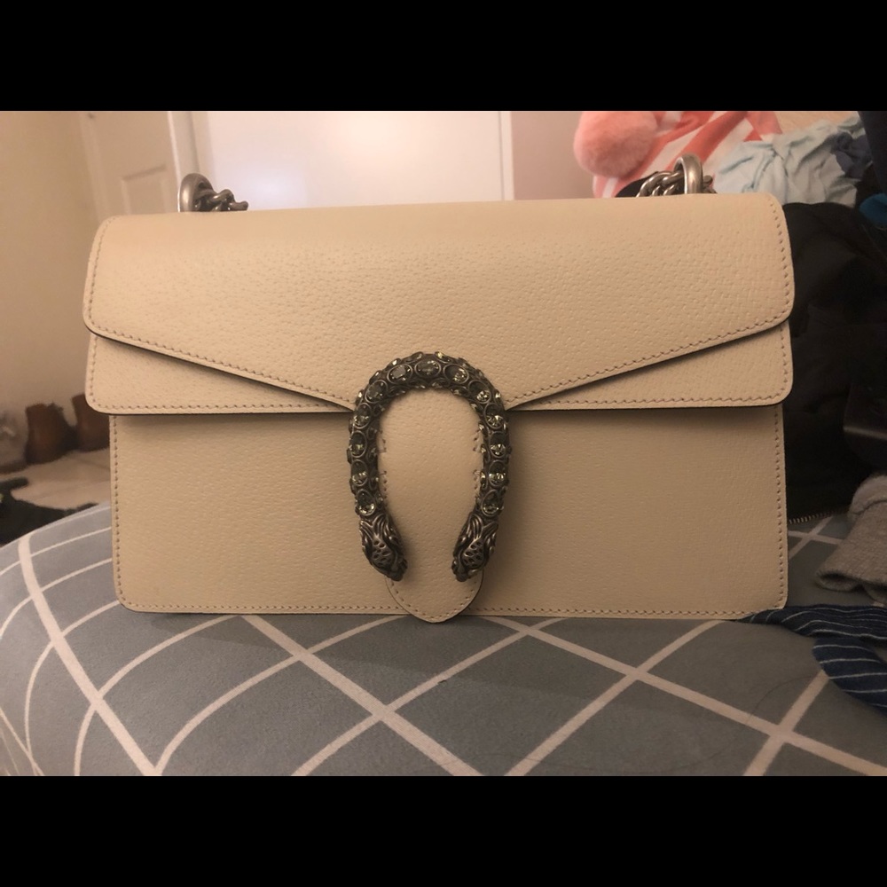 Gucci dionysus small